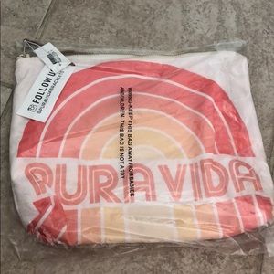 Pura Vida Clutch